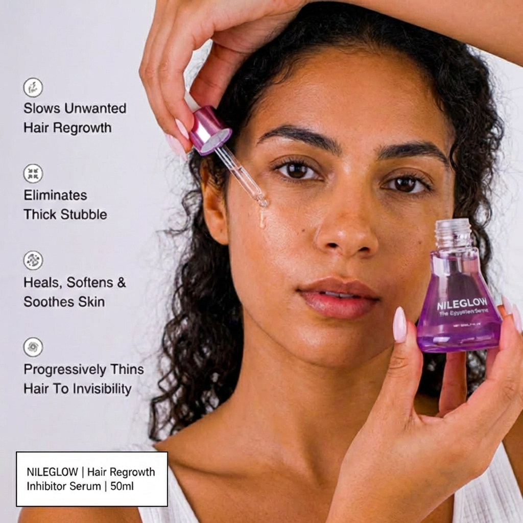 NileGlow™