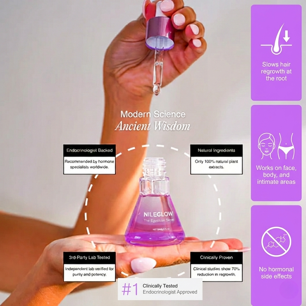 NileGlow™